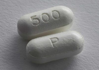 Intoxications médicamenteuses chez le chien ou le chat (cas du PARACETAMOL)